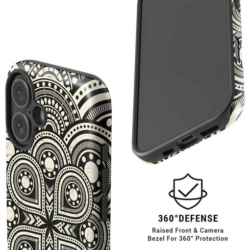Look Deeper iPhone 16 Plus Magsafe Impact Case